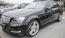 Mercedes-Benz C200