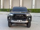 Toyota Hilux GLX 2020 Toyota Hilux GR Sport GCC Specs Facelifted 2025 4x4 V4 2.7L Well-maintained