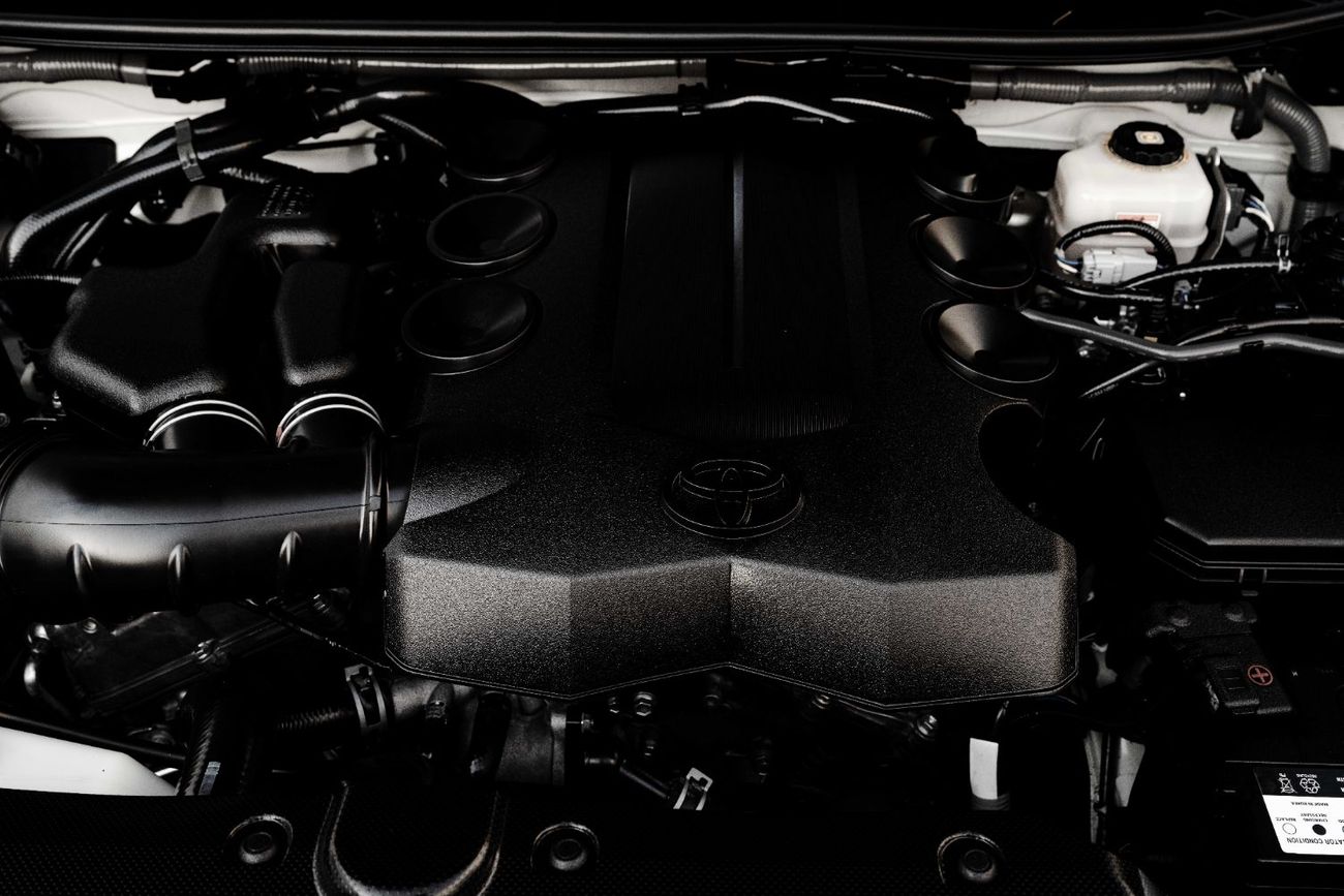 تويوتا برادو VXR | 3,035 P.M  | 0% Downpayment | LOW KM'S || IMMACULATE