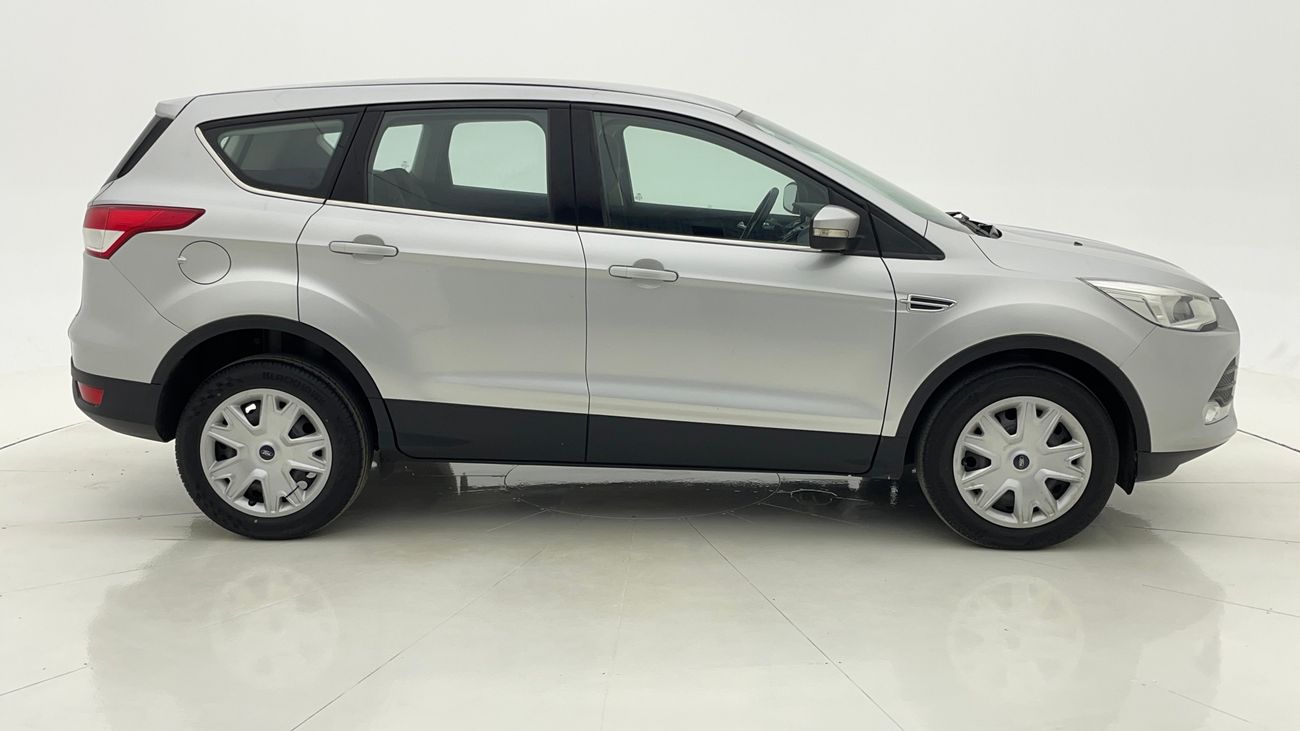 Ford Escape S 2.5 | Zero Down Payment | Free Home Test Drive