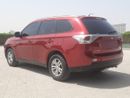 Mitsubishi Outlander GLS 2.4L