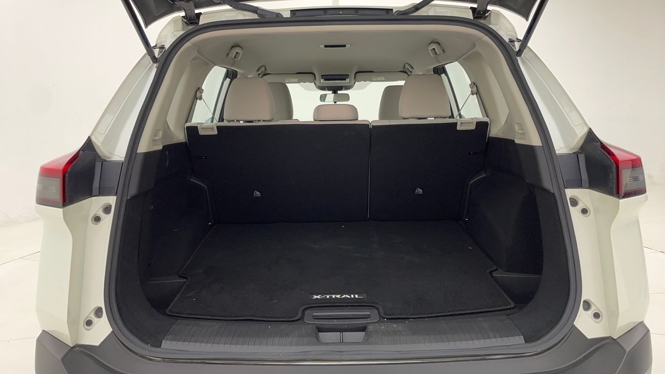 Nissan XTrail S 2.5 | Zero Down Payment | Home Test Drive