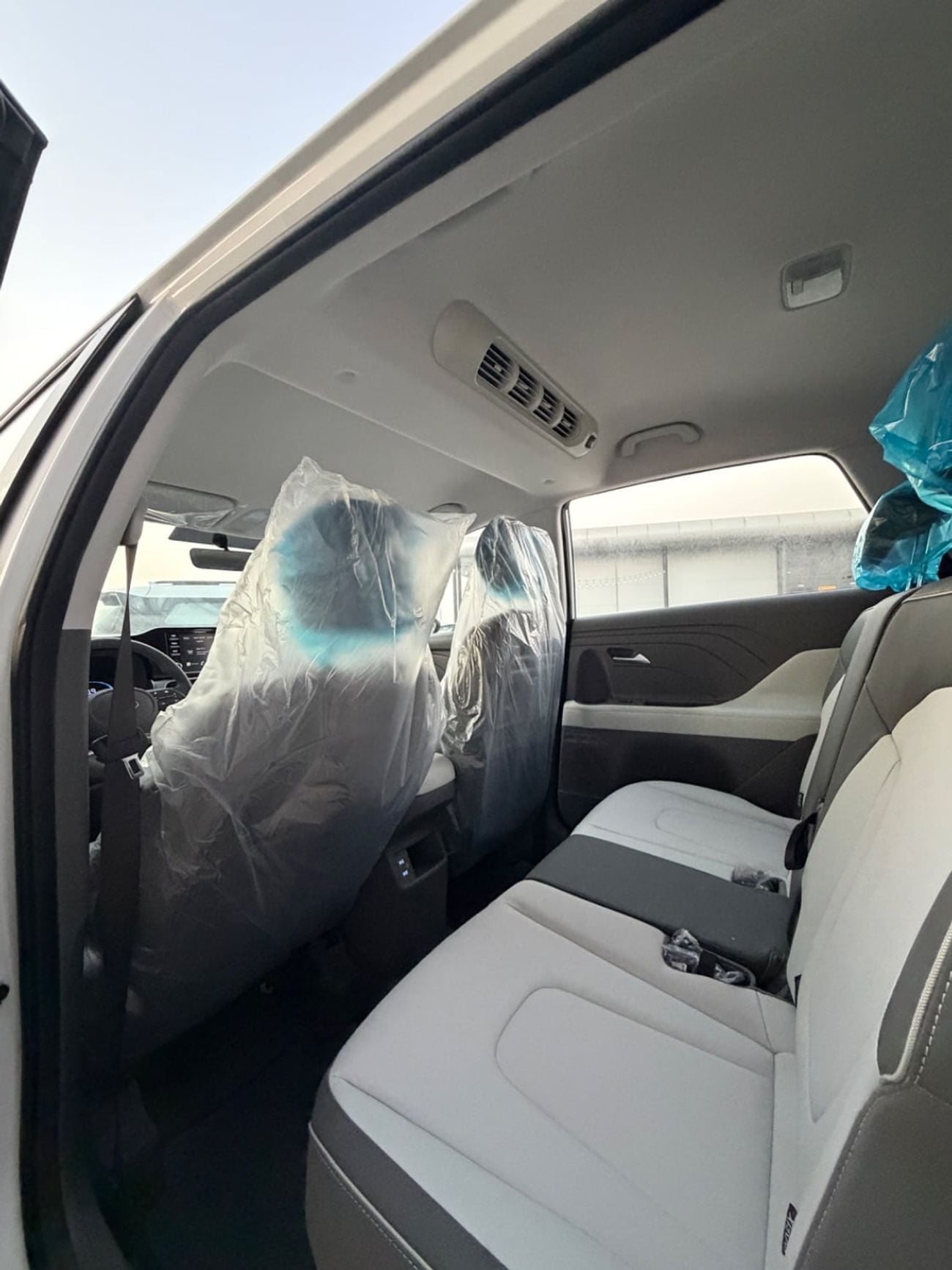 Hyundai Stargazer SMART