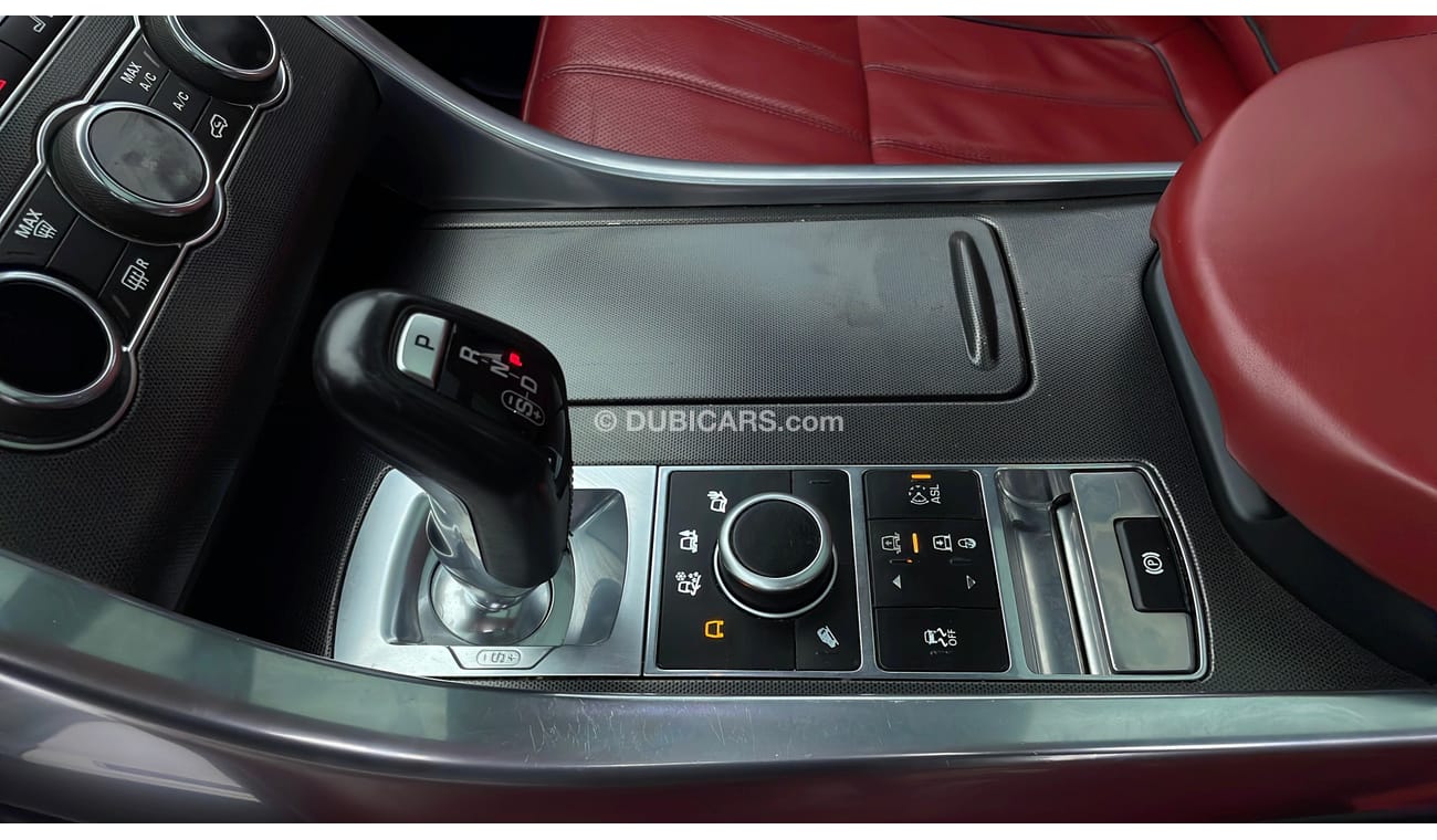 Land Rover Range Rover Sport HSE 3 | Zero Down Payment | Free Home Test Drive