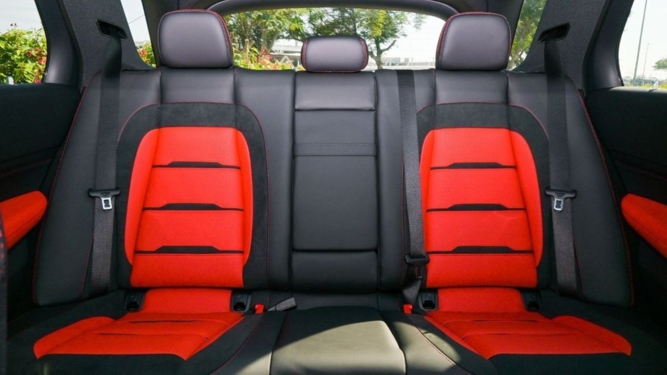 Mercedes-Benz GLE 53 Mercedes-Benz GLE53 AMG SUV, 22" Alloy Wheels, Carbon Fiber, New Facelift | 4Matic+ | 2024