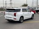 Hyundai Palisade 2021 HYUNDAI PALISADE CALLIGRAPHY 4x4 IMPORTED FROM USA