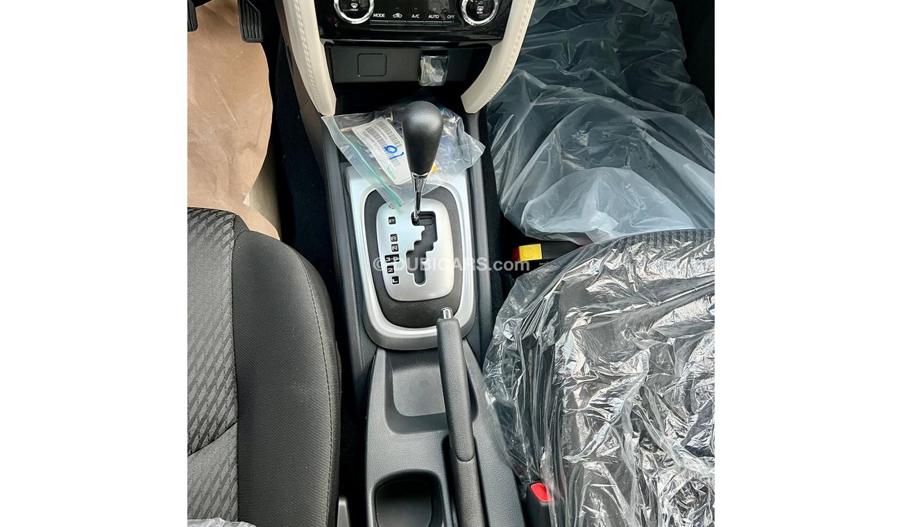 Toyota Rush 2023 Toyota Rush 1.5L G