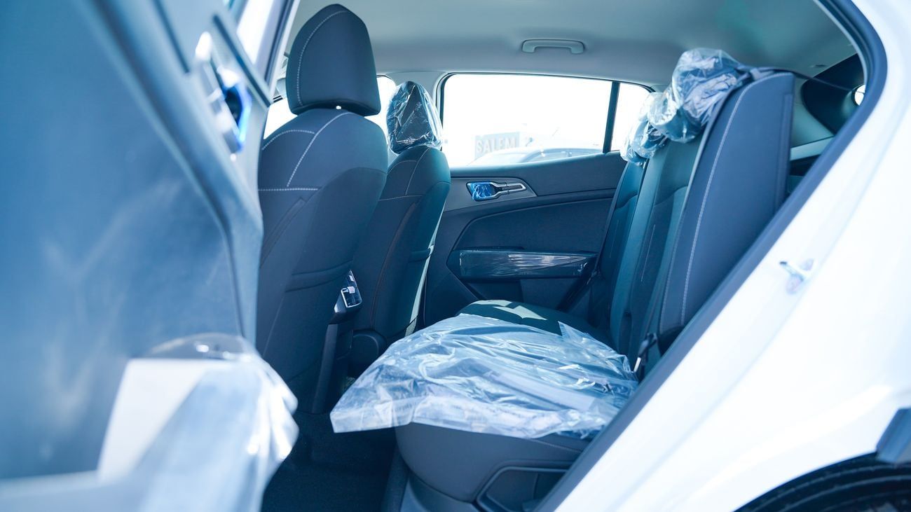 كيا سبورتيج جديد كليًا 2026 كيا سبورتاج RVC (N-KIA-RVC-P-26)  2.0 لتر | 4 سلندر | 5 مقاعد SUV | مواصفات الخليج |