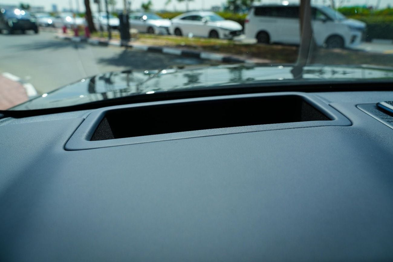 Zeekr 9X ZEEKR X9 MAX 2025