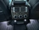 Land Rover Range Rover Autobiography 5.0L (510 HP)