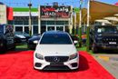 مرسيدس بنز E300 AMG Premium + 2.0L