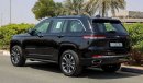 Jeep Grand Cherokee Overland Luxury 3.6L V6 , Night Vision , Euro.6 , 2023 Без пробега , (ТОЛЬКО НА ЭКСПОРТ)