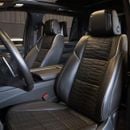 Cadillac Escalade Escalade-V 6.2L AED 8,240 p.m • 0% Downpayment • Cadillac Escalade V  • Agency Warranty