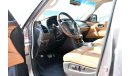 Nissan Patrol Platinum 2015 V8 Very Clean GCC