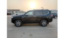 تويوتا لاند كروزر TOYOTA LAND CRUISER RIGHT HAND DRIVE (PM1529)