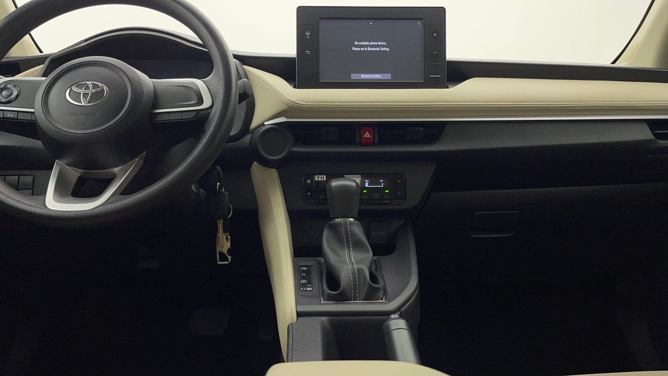 Toyota Yaris E 1.5 | Zero Down Payment | Home Test Drive