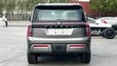 Nissan Patrol 3.5LTT V6 LE Platinum City AT
