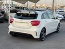 Mercedes-Benz A 250 Sport AMG Mercedes A250 kit AMG _GCC_2015_Excellent Condition _Full option