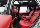 Land Rover Range Rover Vogue 5.0L 2018 Range Rover Vogue SE Supercharged, Warranty, Full Range Rover Service History, Very