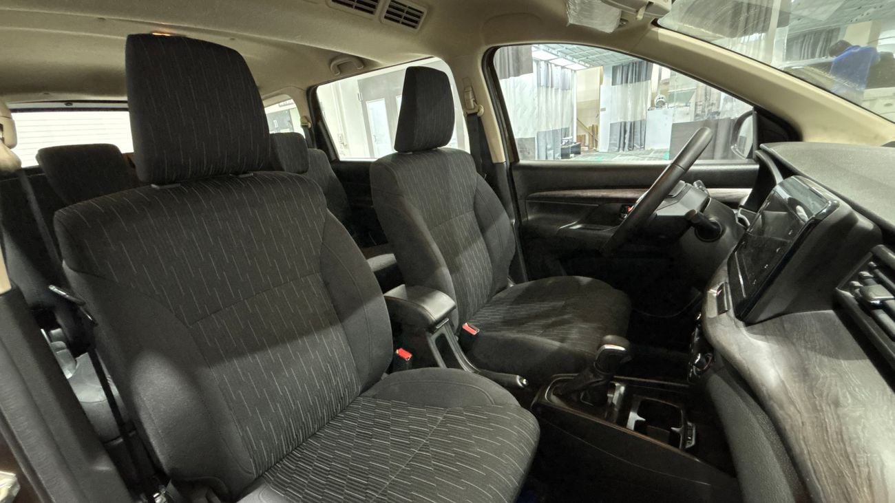 Suzuki Ertiga 2024 GLX | AED 621/Month | 0 DP | 30 Day Return | Warranty | Service History