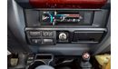 Toyota Land Cruiser Pick Up 79 DOUBLE CABIN PICKUP DLX V8 4.5L DIESEL MT