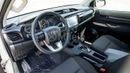 تويوتا هيلوكس TOYOTA HILUX DC | EXPORT ONLY