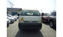 Toyota Hiace 2007 Commuter | Japan Imported' Right Hand Drive' Automatic | Petrol |