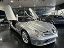 مرسيدس بنز SLR