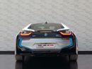 BMW i8 COUPE
