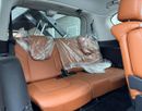 Nissan Patrol 2023 Nissan Patrol SE Titanium, 2028 Nissan Warranty, Nissan Service History, GCC