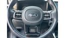 Kia Sorento Mid Option Korean importer