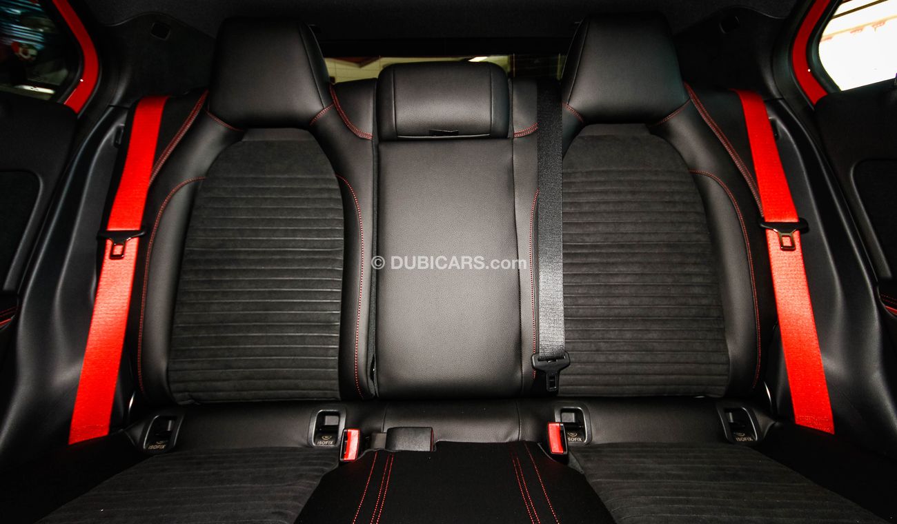 مرسيدس بنز A 250 EMC Sport