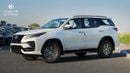 Toyota Fortuner SR5 - 2.7L Automatic Transmission - 7 Seater SUV - GCC Specs - Rear Camera
