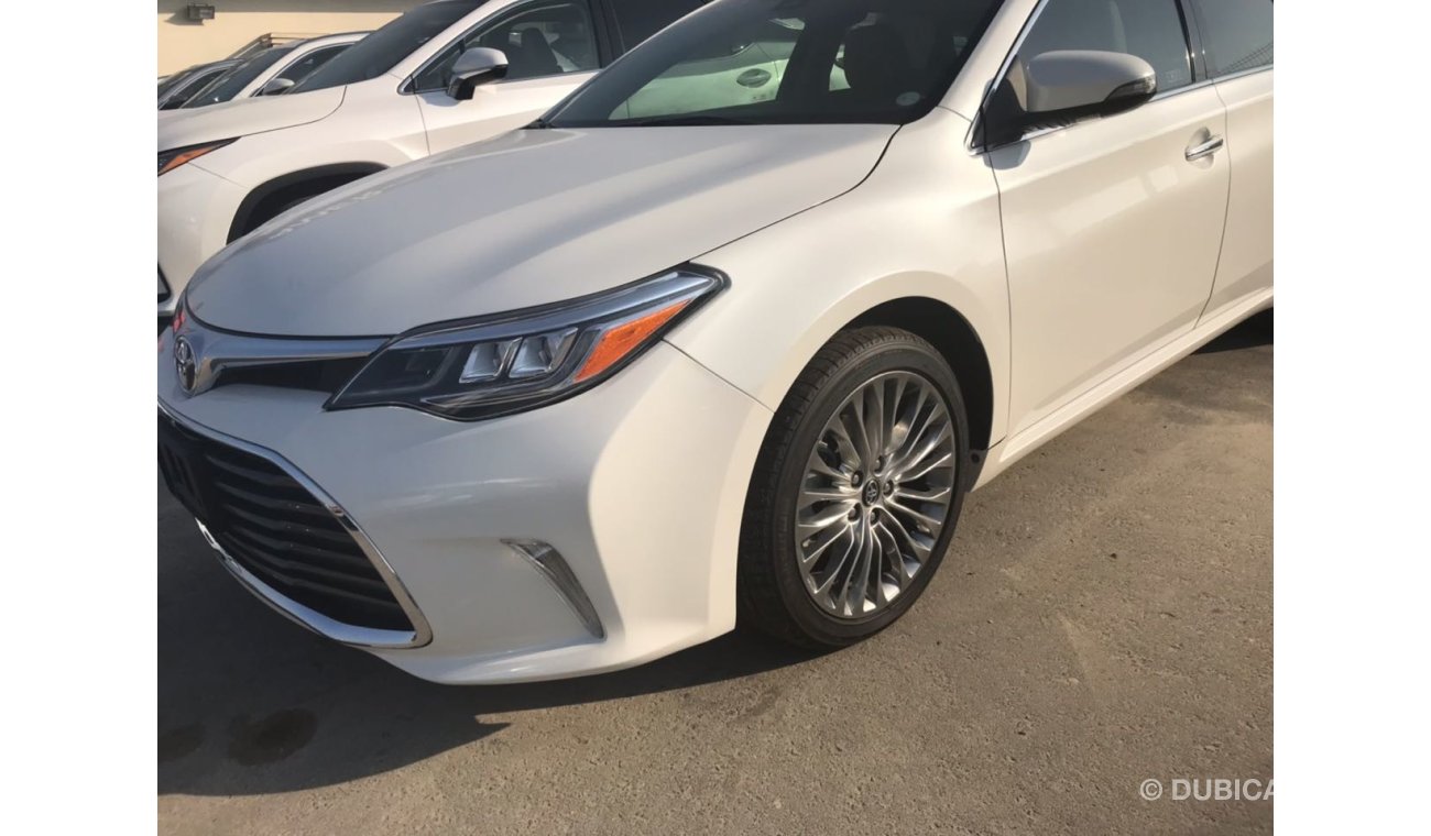 Toyota Avalon