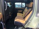 Land Rover Defender P400 90 X-Dynamic HSE 3.0L (5 Seater) X Dynamic HSE Under Warranty 2025 5 Seater