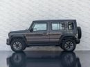 Suzuki Jimny GL 1.5L (5-Doors)