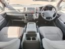 Toyota Hiace TOYOTA HIACE VAN RIGHT HAND DRIVE (PM1317)