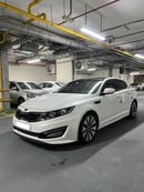Kia K5 Kia k5 TGDI 2.0