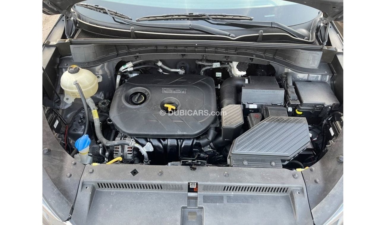 Hyundai Tucson 2020 HYUNDAI TUCSON IMPORTED FROM USA