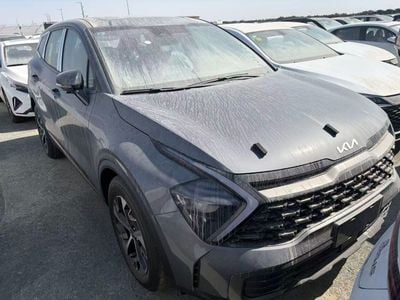 كيا سبورتيج L TX 1.5T