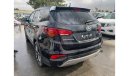 Hyundai Santa Fe 2.4 L  Full Option