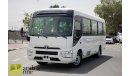 Toyota Coaster - 4.2L (CONTACT NOW FOR EXPORT)