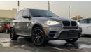 BMW X5 xDrive 35i