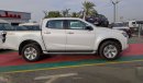 Isuzu DMax pick up Double cabin 4WD A/T 3.0L Diesel white color