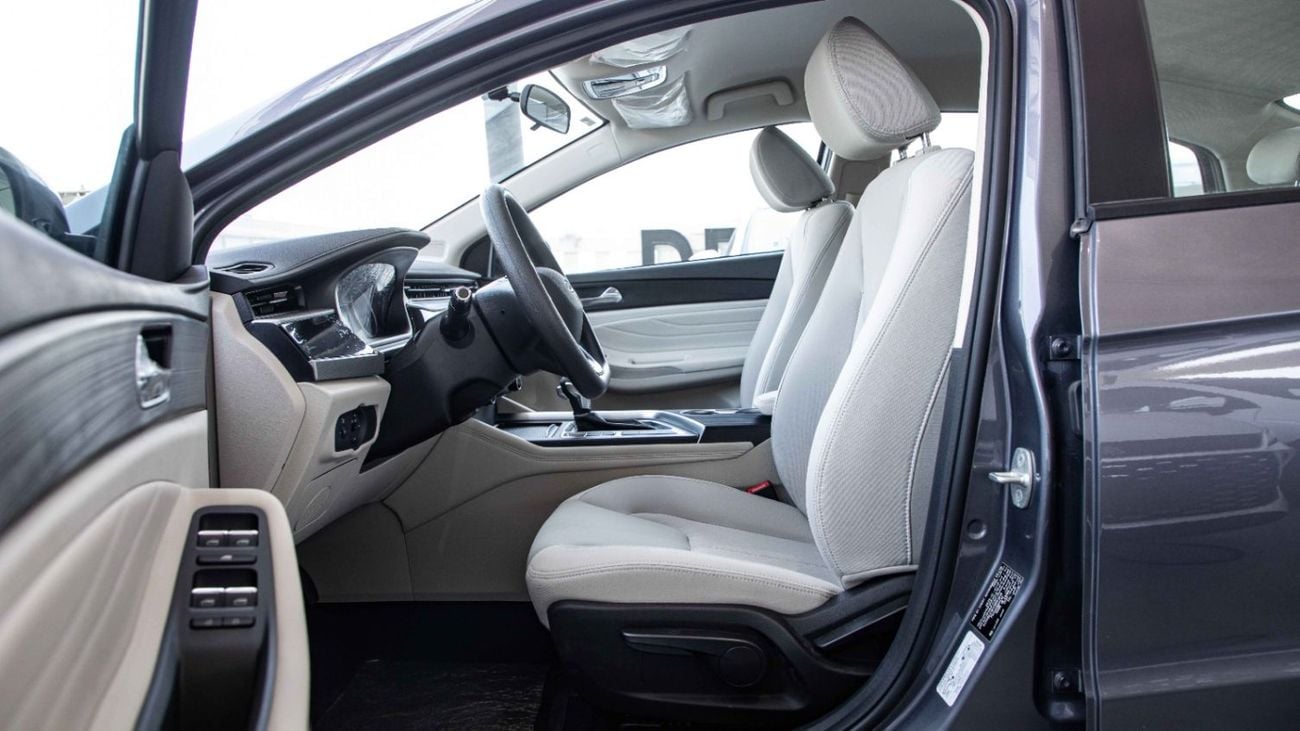 Chery Arrizo 5 STD PLUS | 2026 | GCC | For Local Registration +10%