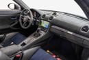 بورش كايمان 718 GT4 RS 4.0L (493 HP) A/T