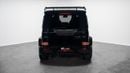 مرسيدس بنز G 63 AMG BRABUS 900 Rocket Edition - 2022 - Euro Specs