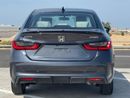 Honda City HONDA CITY 2024 SPORT. GCC FULL OPTION
