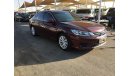 Honda Accord we offer : * Car finance services on banks * Extended warranty * Registration / export services