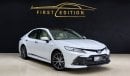 Toyota Camry 2023 IICamry Hybrid || 2.5 L - V4 || Gcc - AlFuttaim Warranty || 0km